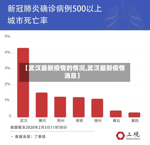 【武汉最新疫情的情况,武汉最新疫情消息】-第2张图片