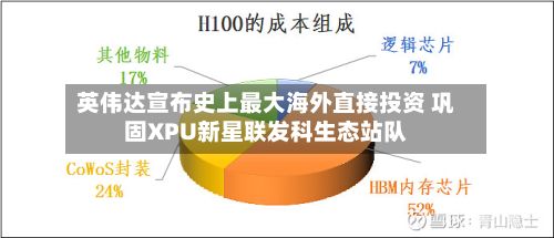 英伟达宣布史上最大海外直接投资 巩固XPU新星联发科生态站队