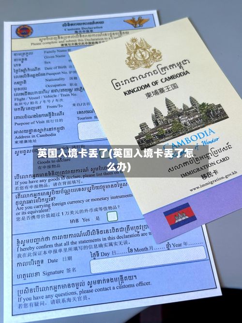 英国入境卡丢了(英国入境卡丢了怎么办)
