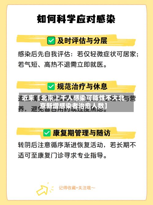 近来【北京上千人感染可能性不大北京新增感染者治愈人数】-第2张图片