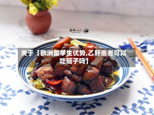 关于【欧洲留学生优势,乙肝患者可以吃茄子吗】-第2张图片