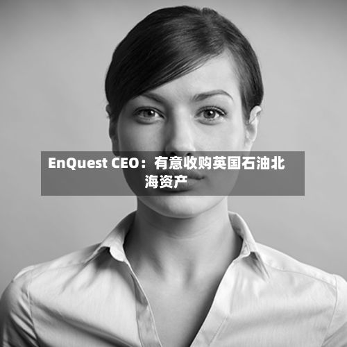 EnQuest CEO：有意收购英国石油北海资产-第2张图片
