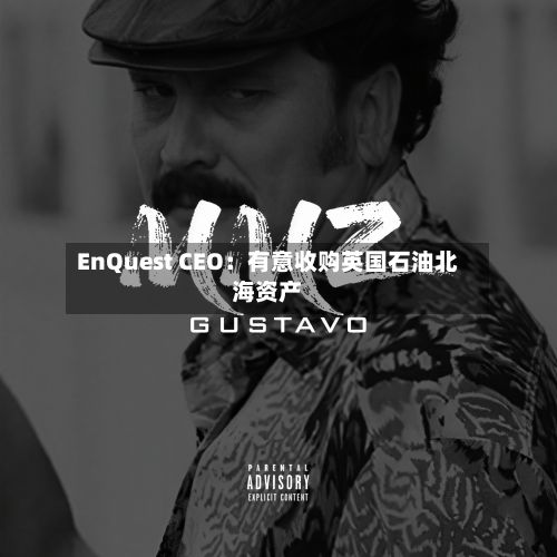 EnQuest CEO：有意收购英国石油北海资产-第3张图片