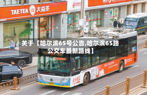 关于【哈尔滨65号公告,哈尔滨65路公交车最新路线】