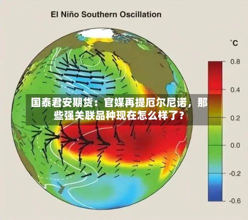 国泰君安期货：官媒再提厄尔尼诺，那些强关联品种现在怎么样了？-第2张图片
