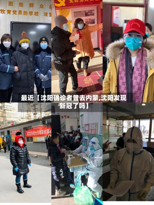最近【沈阳确诊者曾去内蒙,沈阳发现新冠了吗】-第2张图片