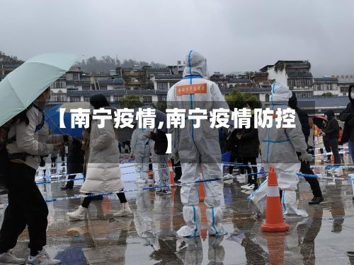 【南宁疫情,南宁疫情防控】-第3张图片
