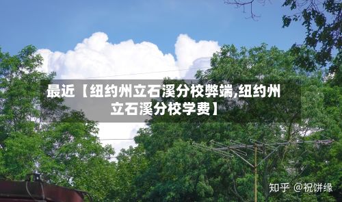 最近【纽约州立石溪分校弊端,纽约州立石溪分校学费】