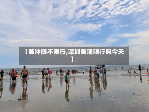 【葵冲限不限行,深圳葵涌限行吗今天】-第2张图片