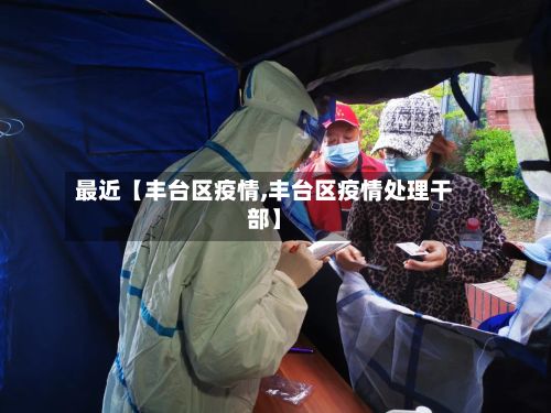最近【丰台区疫情,丰台区疫情处理干部】-第2张图片
