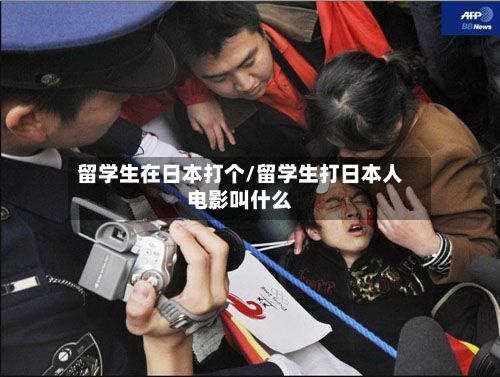 留学生在日本打个/留学生打日本人电影叫什么-第2张图片