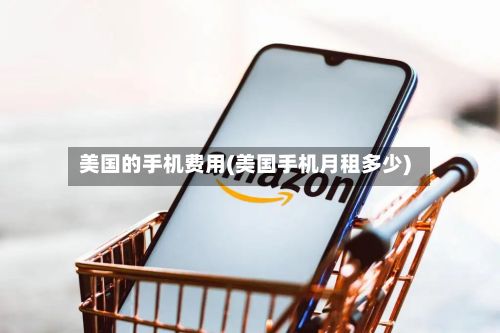 美国的手机费用(美国手机月租多少)