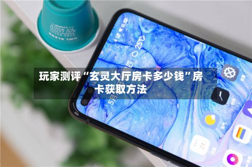 玩家测评“玄灵大厅房卡多少钱”房卡获取方法-第2张图片