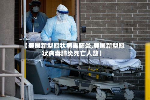 【美国新型冠状病毒肺炎,美国新型冠状病毒肺炎死亡人数】-第2张图片