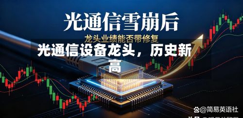 光通信设备龙头，历史新高-第2张图片