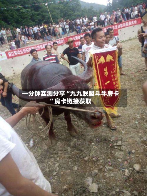 一分钟实测分享“九九联盟斗牛房卡”房卡链接获取