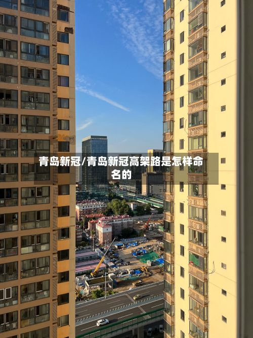 青岛新冠/青岛新冠高架路是怎样命名的