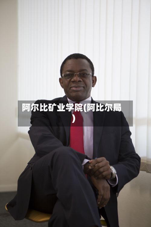 阿尔比矿业学院(阿比尔局)-第3张图片