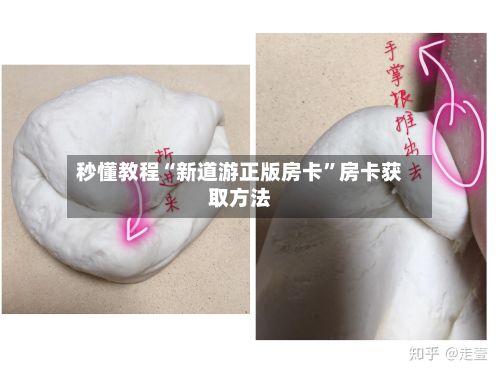 秒懂教程“新道游正版房卡	”房卡获取方法-第2张图片
