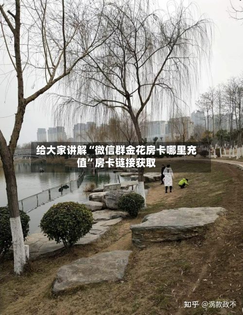 给大家讲解“微信群金花房卡哪里充值”房卡链接获取-第2张图片