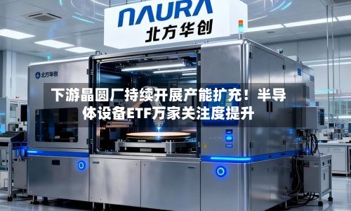 下游晶圆厂持续开展产能扩充!半导体设备ETF万家关注度提升-第2张图片