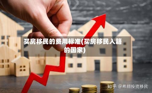 买房移民的费用标准(买房移民入籍的国家)