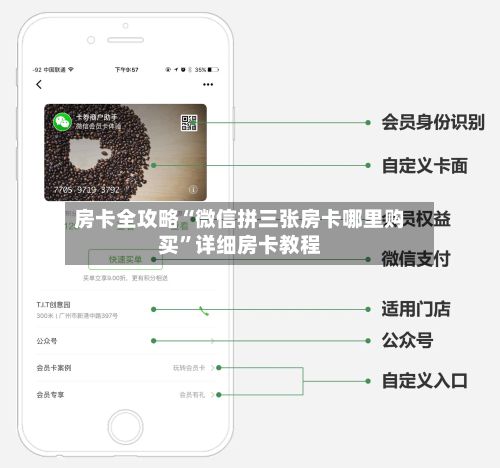房卡全攻略“微信拼三张房卡哪里购买”详细房卡教程