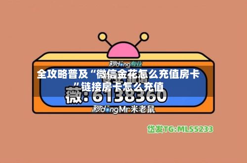 全攻略普及“微信金花怎么充值房卡”链接房卡怎么充值-第3张图片