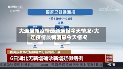 大连最新疫情最新通报今天情况/大连疫情最新消息今天情况