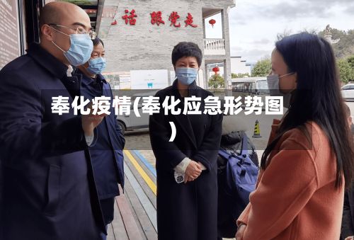 奉化疫情(奉化应急形势图)-第2张图片