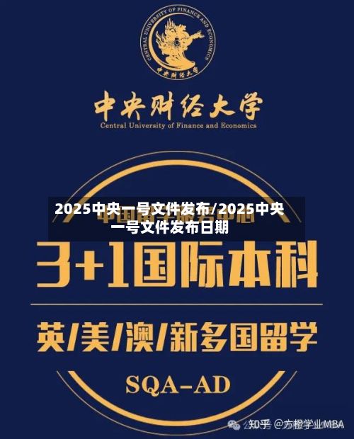 2025中央一号文件发布/2025中央一号文件发布日期