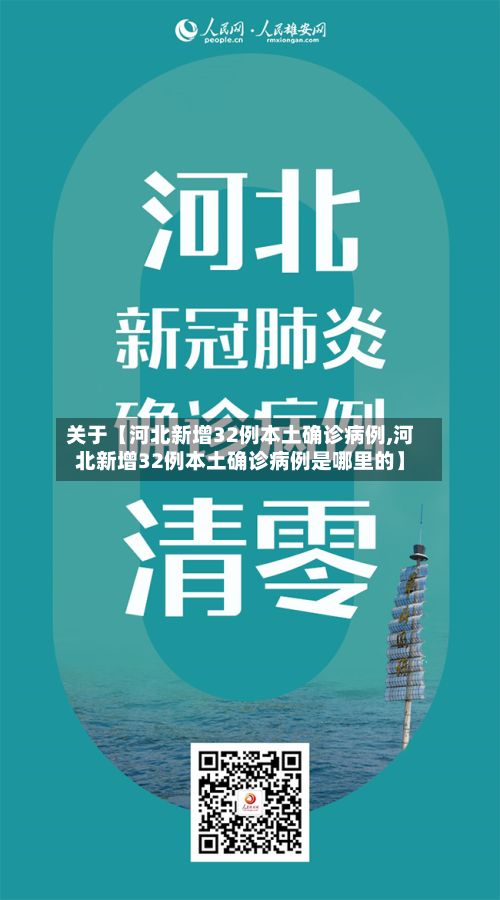 关于【河北新增32例本土确诊病例,河北新增32例本土确诊病例是哪里的】-第2张图片