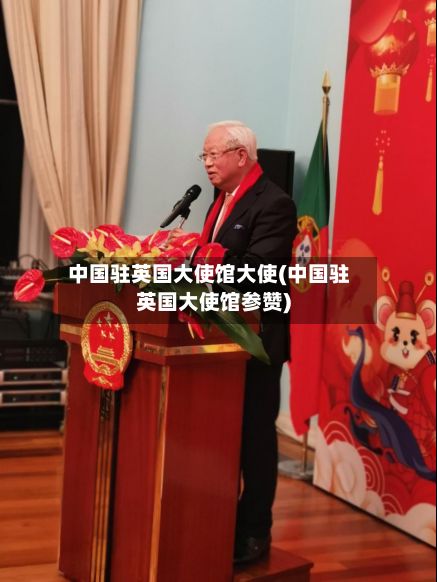中国驻英国大使馆大使(中国驻英国大使馆参赞)