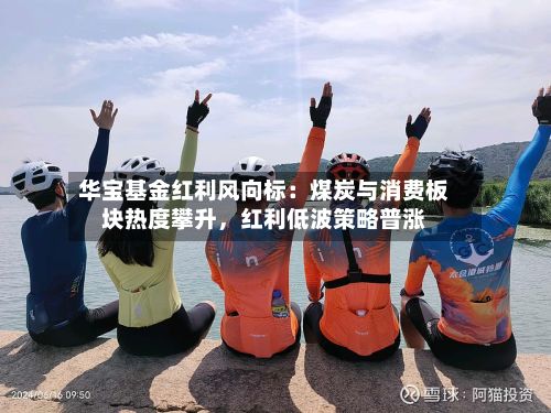 华宝基金红利风向标：煤炭与消费板块热度攀升，红利低波策略普涨-第1张图片