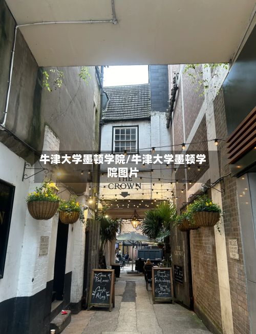 牛津大学墨顿学院/牛津大学墨顿学院图片