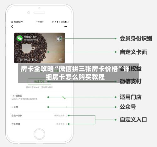 房卡全攻略“微信拼三张房卡价格”详细房卡怎么购买教程