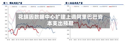 花旗因数据中心扩建上调阿里巴巴资本支出预期