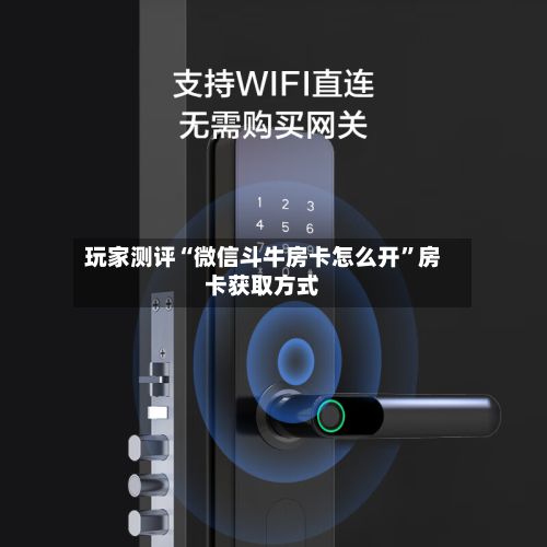 玩家测评“微信斗牛房卡怎么开	”房卡获取方式-第2张图片
