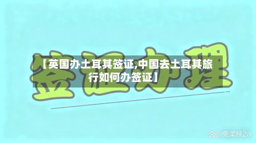 【英国办土耳其签证,中国去土耳其旅行如何办签证】