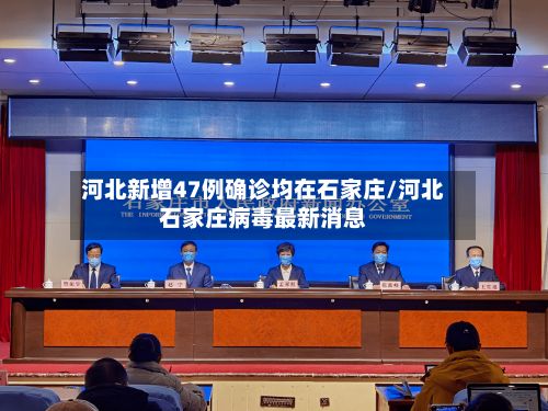 河北新增47例确诊均在石家庄/河北石家庄病毒最新消息-第2张图片