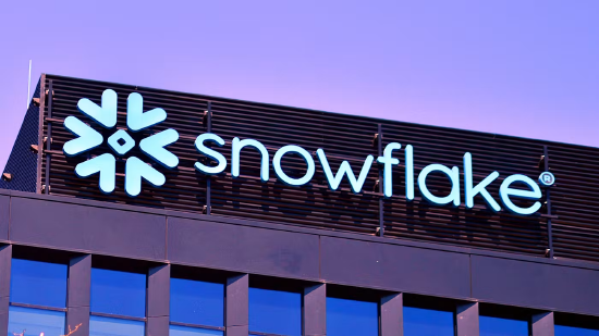 Snowflake财报：企业希望获得Anthropic之外的备选缓冲